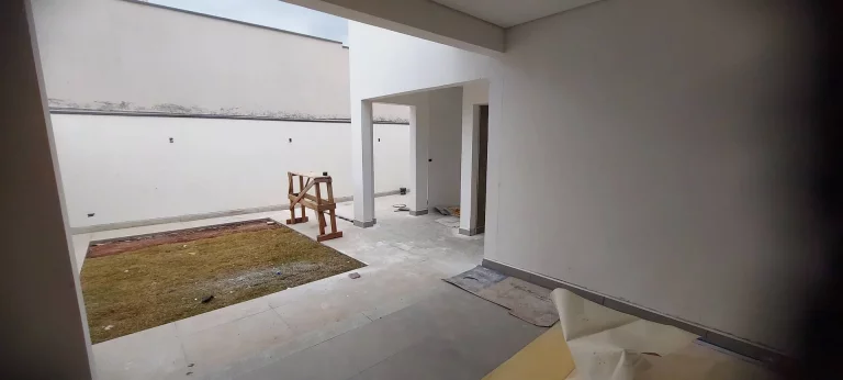 Imagem Casa Portal Ville Jardins em Boituva, Nova 165 m² 3 Dormitorios 1 Suite