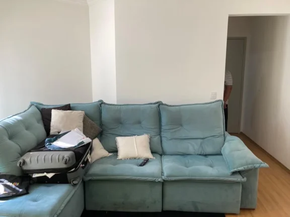 Imagem APARTAMENTO RESIDENCIAL em SÃO PAULO - SP, VILA INDIANA