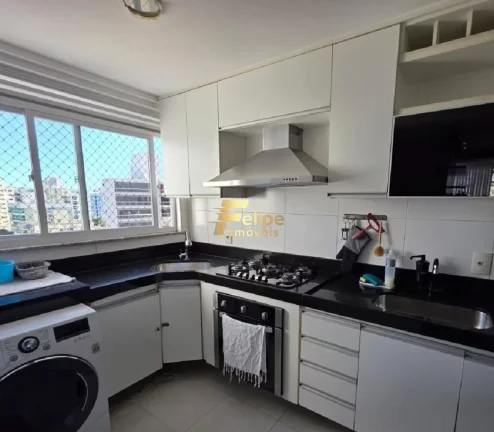 Imagem UM MARAVILHOSO APARTAMENTO PARA SE MORAR!