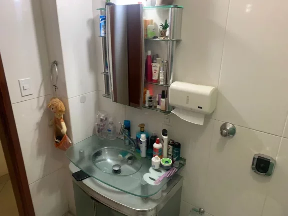 Imagem Apartamento com 03 dormitórios.