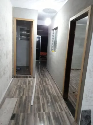 Imagem Casa com 2 dormitórios à venda, 59 m² por R$ 280.000,00 - Cidade Miguel Badra (Gleba 02) - Suzano/SP