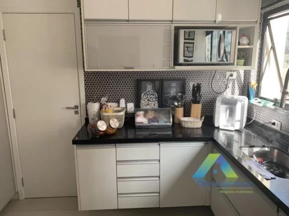 Imagem Apartamento com 3 dormitórios à venda, 100 m² por R$ 2.000.000,00 - Moema - São Paulo/SP