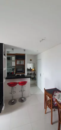 Imagem Apartamento Condominio Cordoba 52 m² 2 Dormitorios e 1 Vaga de Garagem