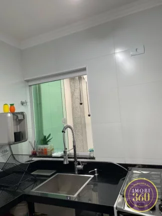 Imagem Sobrado à Venda em Penha de França, São Paulo - SP