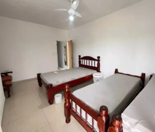 Imagem Casa para Venda em Itanhaém, Cibratel II, 2 dormitórios, 3 banheiros, 3 vagas