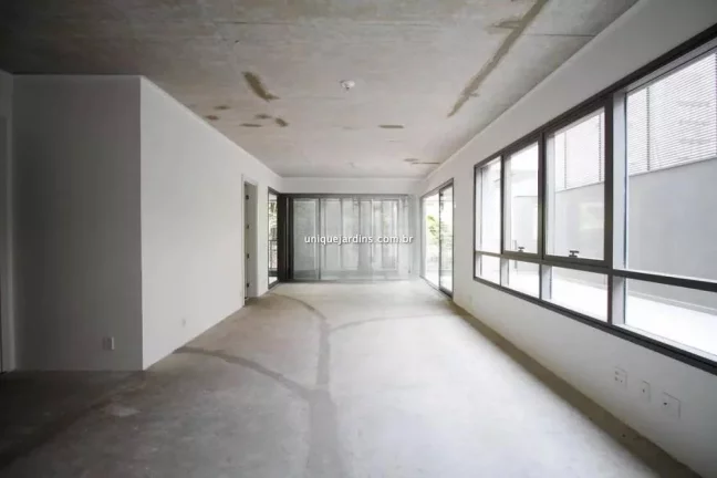 Imagem Apartamento à venda Jardim Paulista São Paulo