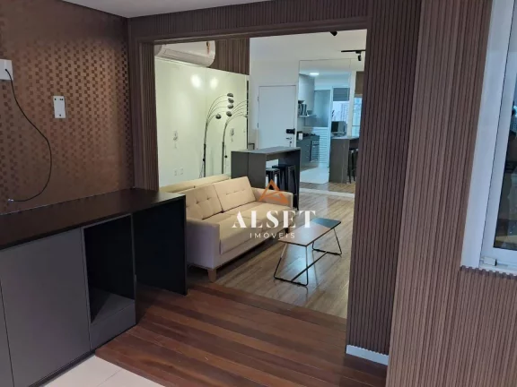 Imagem Apartamento com 2 dormitórios à venda, 66 m² por R$ 878.000,00 - Vila Gomes Cardim - São Paulo/SP