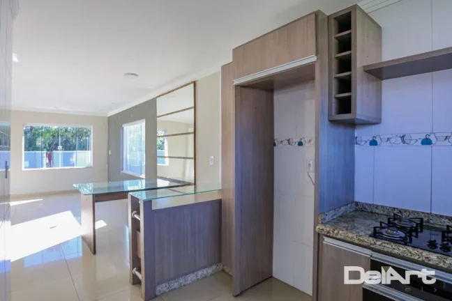 Imagem Casa térrea em terreno amplo no Bairro Campo do Gado / Rio Negro