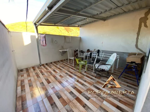 Imagem Casa 03 quartos sendo 01 suíte - Residencial Bethânia - CÓD 1416