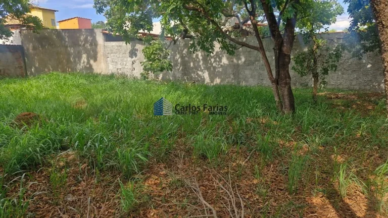Imagem Lote em Condomínio Fechado para Venda em Brasília, Setor Habitacional Tororó (Jardim Botânico)