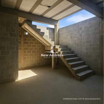 Imagem Imóvel comercial à venda com 200m² em Prolar II - Cariacica/ES