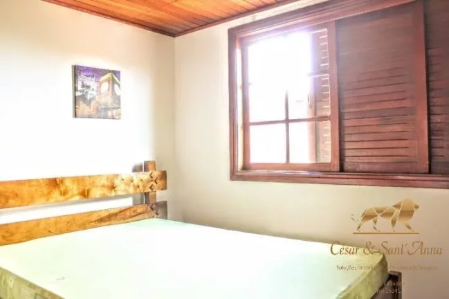 Imagem Casa residencial à venda, Alto Capivari, Campos do Jordão.