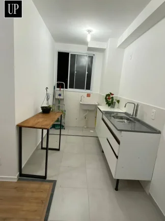 Imagem Ótimo apto. prox. ao Largo do Cambuci