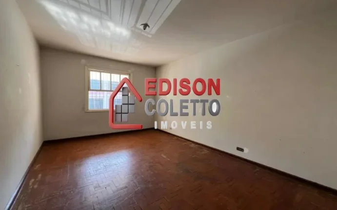 Imagem Casa na Vila Rezende, com 3 Quartos e 2 banheiros à Venda, Piracicaba/SP!!