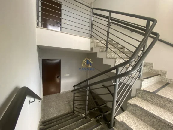 Imagem Venda - Prédio Comercial - Bairro Duque de Caxias