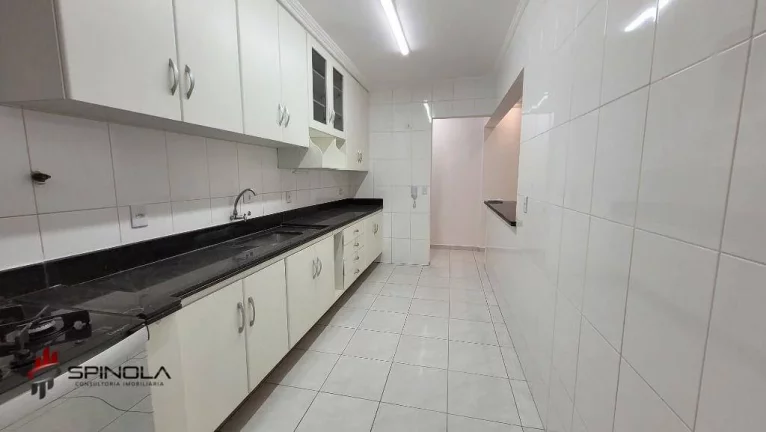 Imagem Apartamento com 3 dormitórios à venda, 131 m² por R$ 720.000,00 - Tupi - Praia Grande/SP