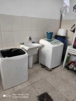 Imagem VENDO OU TROCA CASA NA RUA ILHA BELA JARDIM UBIRAJARA - SP