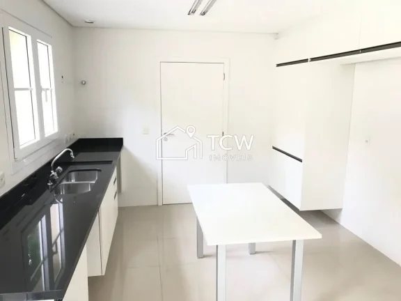 Imagem Casa à venda no bairro Jardim Petrópolis - São Paulo/SP, Zona Sul