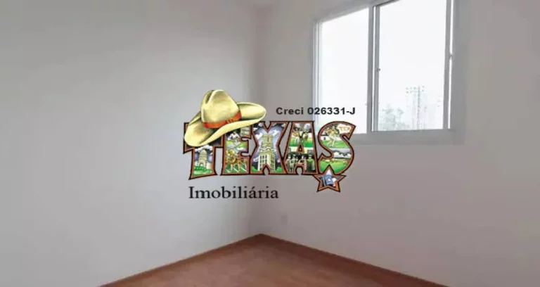 Imagem APARTAMENTO PARA VENDA NO BAIRRO TAGUARI