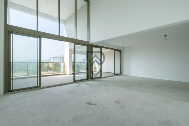 Imagem Apartamento ao lado do Parque Ibirapuera pronto para morar