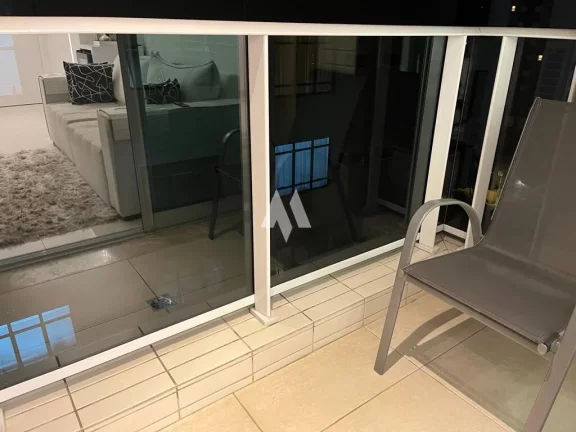 Imagem Apartamento novo no coração da Pompéia com varanda e lazer completo!