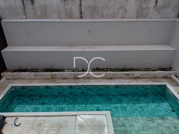 Imagem Ibiti do Paço - Venda Sobrado | AT 329,34 m² | AC 299,54 m² | 3 Dorm | 3 Suítes | 5 Banheiros | 4 Vagas