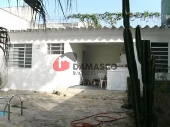 Imagem Casa à venda 3 Quartos, 3 Suites, 4 Vagas, 270M², Olímpico, São Caetano do Sul - SP