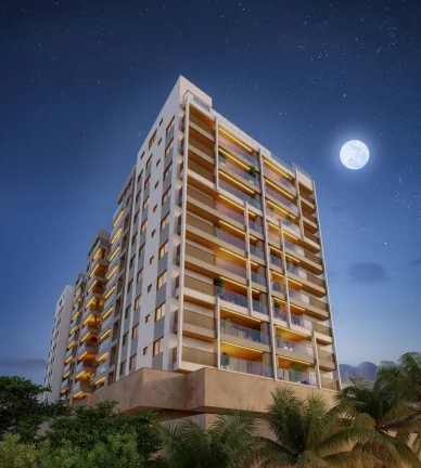 Imagem Apartamento com 2 Quartos à Venda, 75 m² em Botafogo - Rio De Janeiro