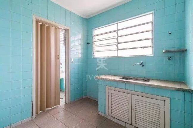 Imagem Apartamento com 2 dormitórios à venda, 56 m²- Vila Pirajussara - São Paulo/SP