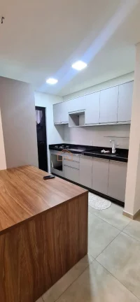 Imagem APARTAMENTO RESIDENCIAL em JOINVILLE - SC, COSTA E SILVA