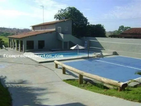 Imagem Chácara para Venda em Limeira, Jardim Florença, 3 dormitórios, 3 banheiros, 1 vaga