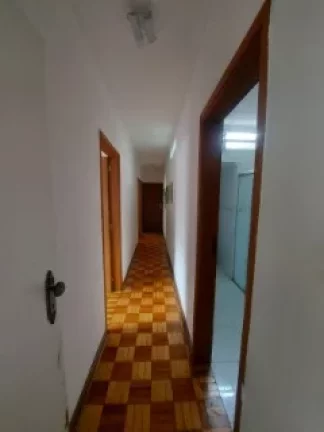 Imagem Casa com 3 Quartos à Venda, 160 m² em Bosque Da Saúde - São Paulo