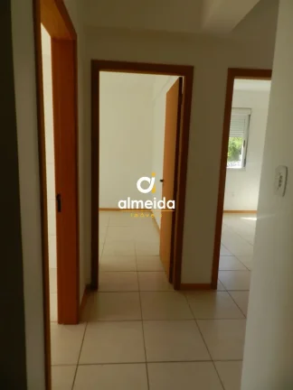 Imagem APARTAMENTO 2 DORMITÓRIOS