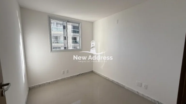 Imagem Apartamento novo com 2 quartos na Praia de Itaparica - Vila Velha