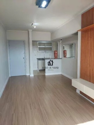 Imagem Apartamento com 3 dormitórios sendo 1 suite para alugar, 70 m² por R$ 3.000/mês - Vila Santa Francisca - Sorocaba/SP