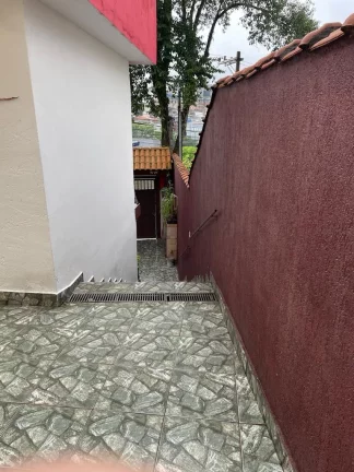 Imagem Casa para renda com 5 casas no quintal – Vila Missionaria
