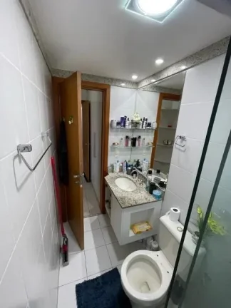 Imagem Apartamento Duplex para Venda em Rio de Janeiro, Recreio dos Bandeirantes, 3 dormitórios, 1 suíte, 3 banheiros, 1 vaga