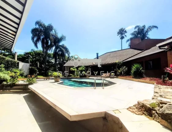 Imagem Rua Vital Brasil / Fazendinha - 5sts, piscina, lounge, quadra de areia!