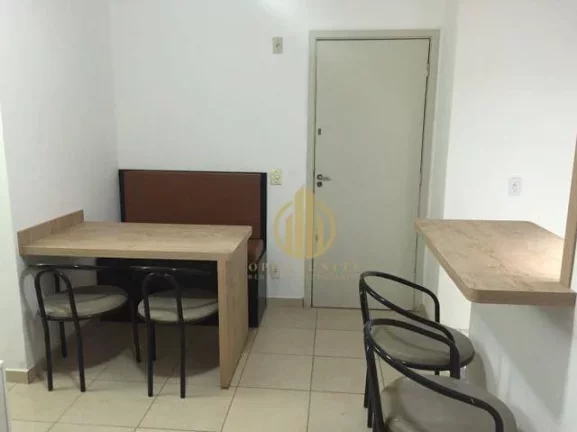 Imagem Apartamento residencial à venda, Sumarezinho, Ribeirão Preto.
