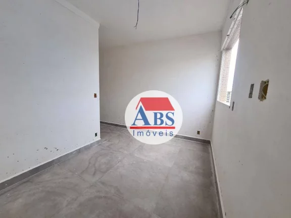 Imagem Apartamento à venda, 91 m² por R$ 750.000,00 - Canto do Forte - Praia Grande/SP