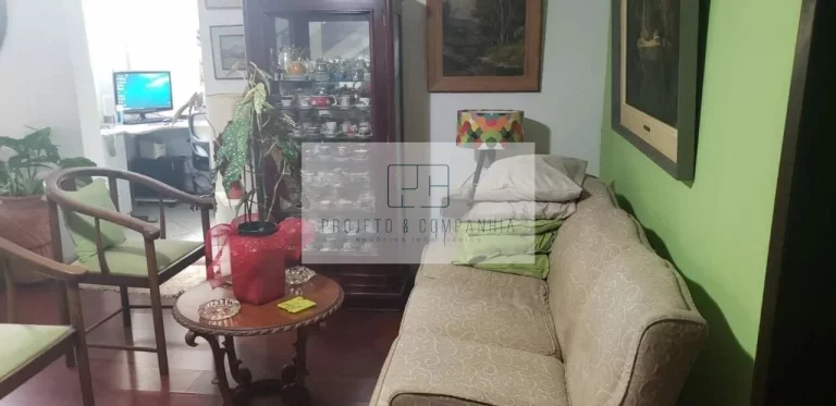 Imagem Casa de Vila em Jardim Hipico - São Paulo