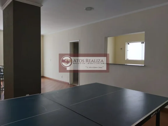 Imagem Apartamento com Varanda Gourmet em Vila Andrade São Paulo