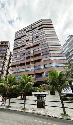 Imagem APARTAMENTO COM 75 m² - CAIÇARA - PRAIA GRANDE SP