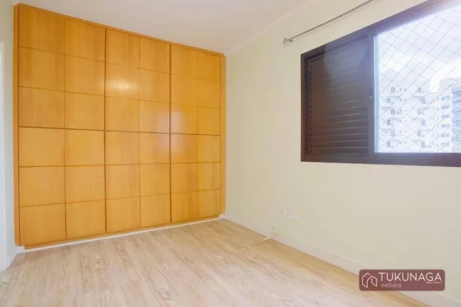 Imagem Apartamento com 3 quartos à venda, 102 m² por R$ 2.390.000 - Vila Nova Conceição - São Paulo/SP