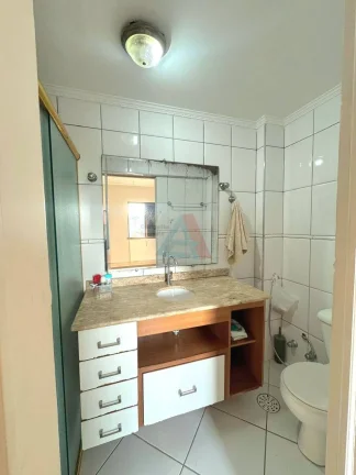 Imagem APARTAMENTO PLANEJADO DE 126 M² - 4 DORMTS, SUÍTE, SACADA, 3 VAGAS