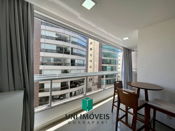 Imagem Apartamento 03 quartos frente Av. Oceânica, 02 vagas de Garagem, por R$830.000, na Praia do Morro