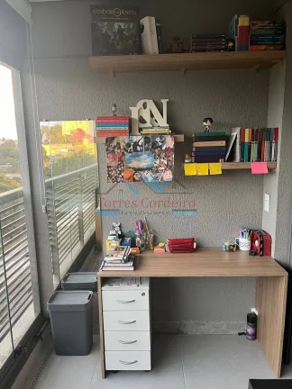 Imagem Apartamento - 1 dormitório - Butantã