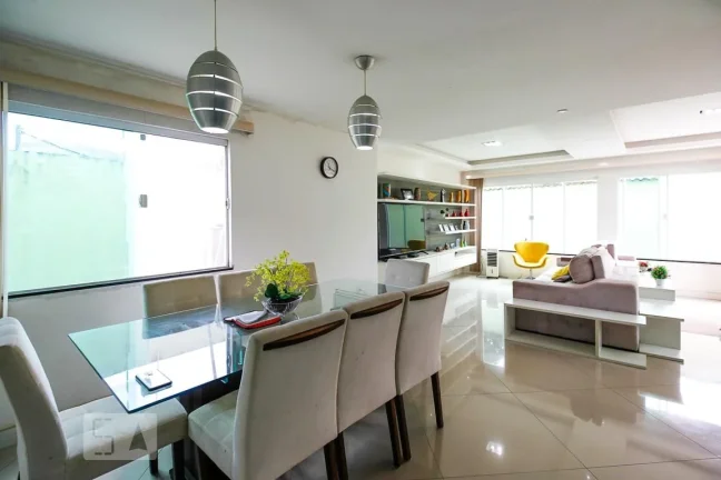 Imagem Casa à Venda - Vargem Grande, 3 Quartos, 220 m2