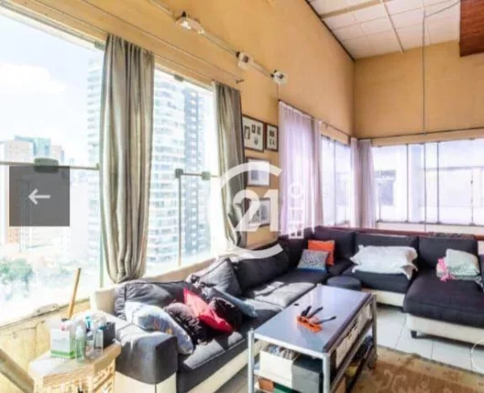 Imagem Cobertura com 3 dormitórios, 195 m² - venda por R$ 1.900.000,00 ou aluguel por R$ 11.732,00/mês - Pinheiros - São Paulo/SP