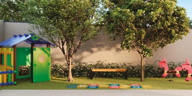 Imagem Serena Residence